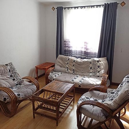 Chez Jeanne Chambre D'Hote Antananarivo Bagian luar foto