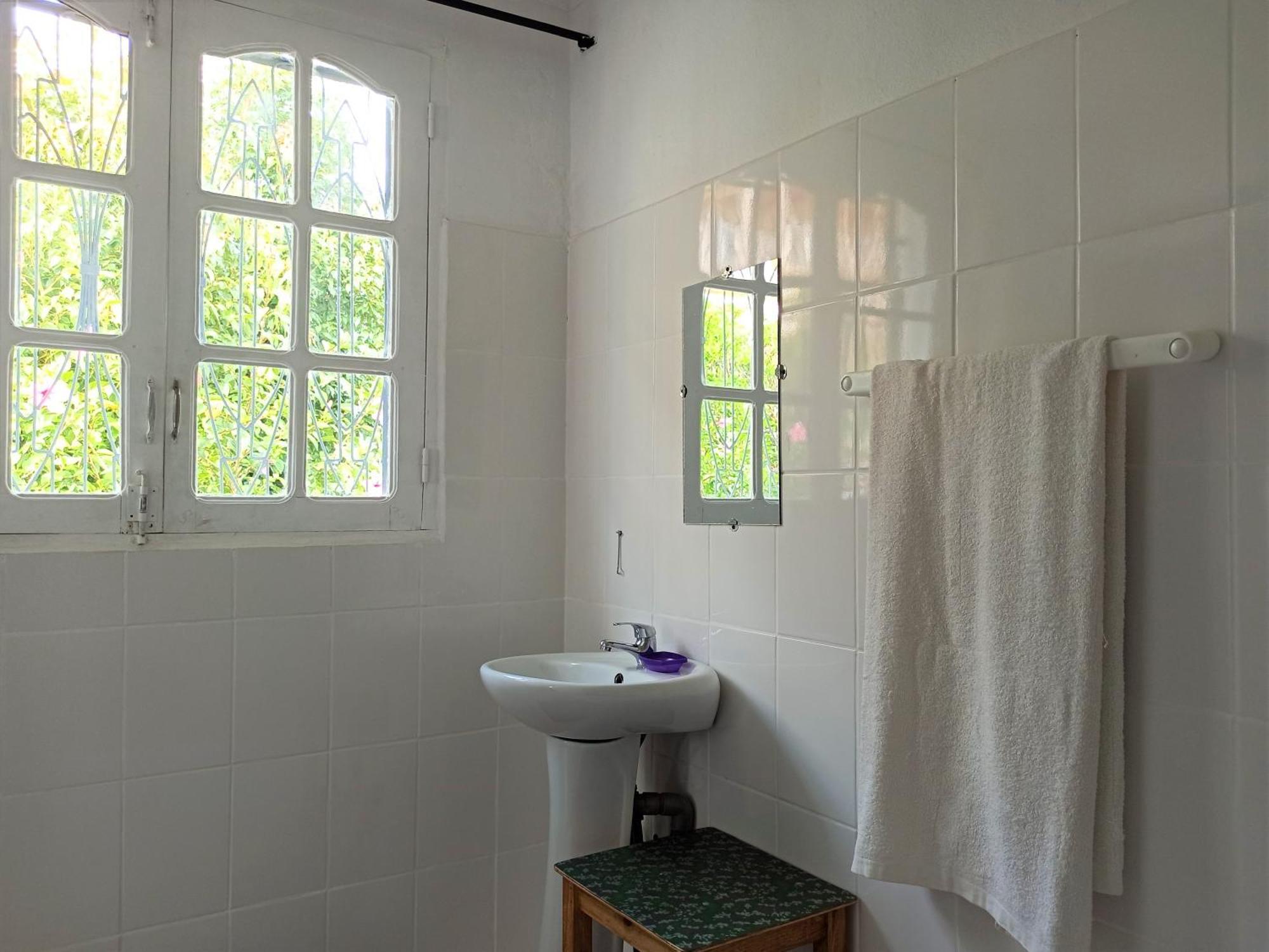 Chez Jeanne Chambre D'Hote Antananarivo Bagian luar foto