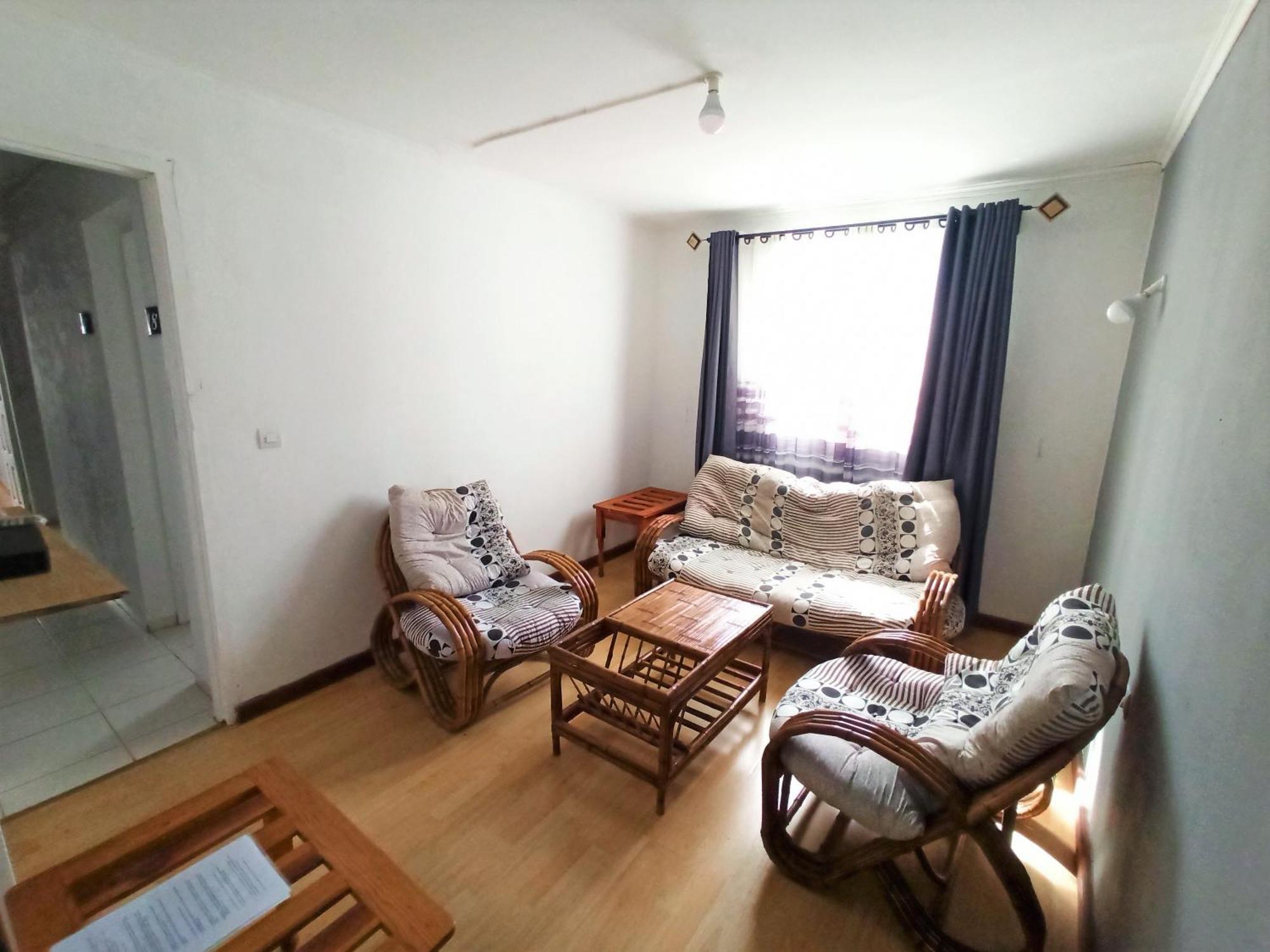 Chez Jeanne Chambre D'Hote Antananarivo Bagian luar foto