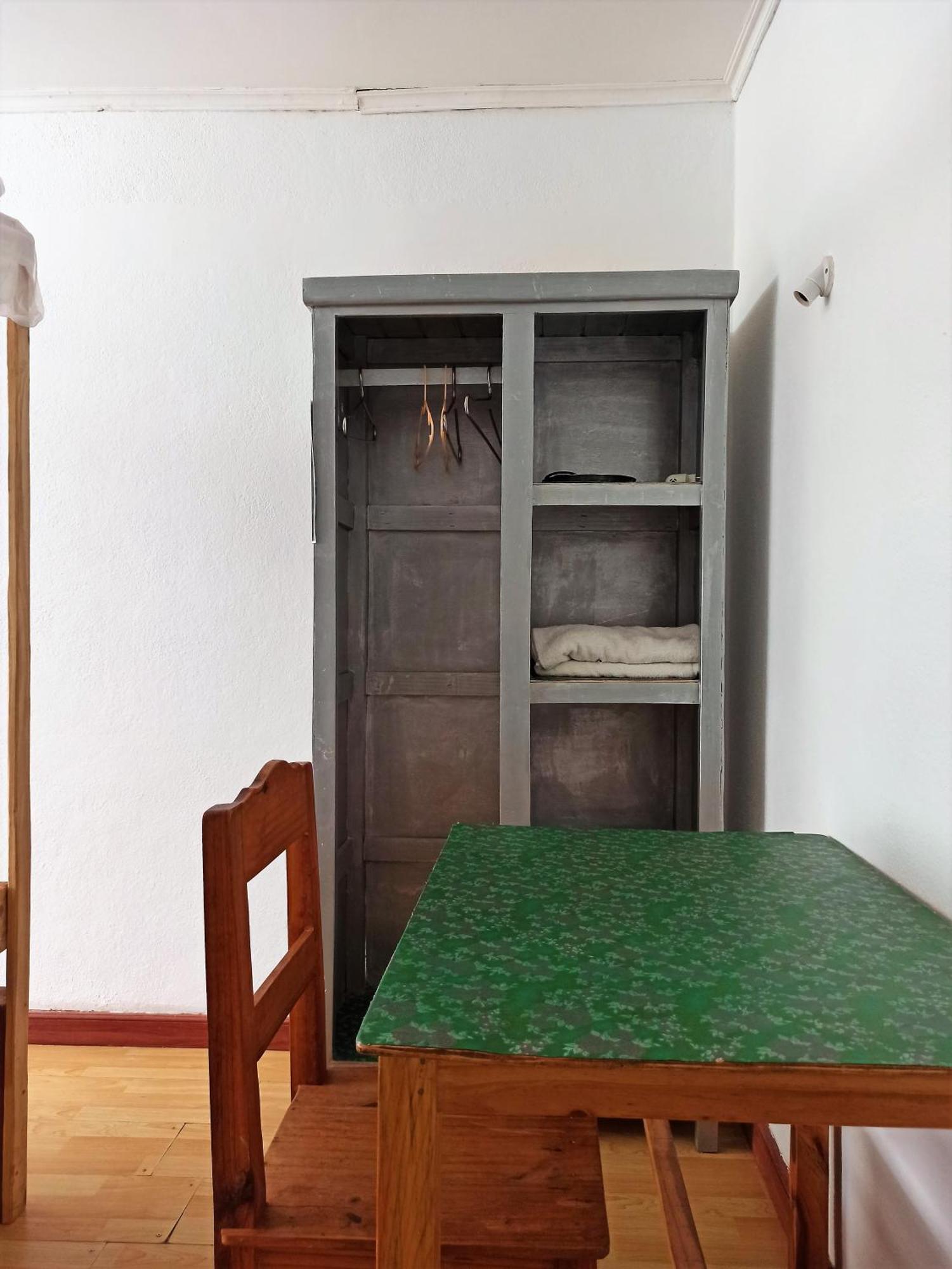Chez Jeanne Chambre D'Hote Antananarivo Bagian luar foto