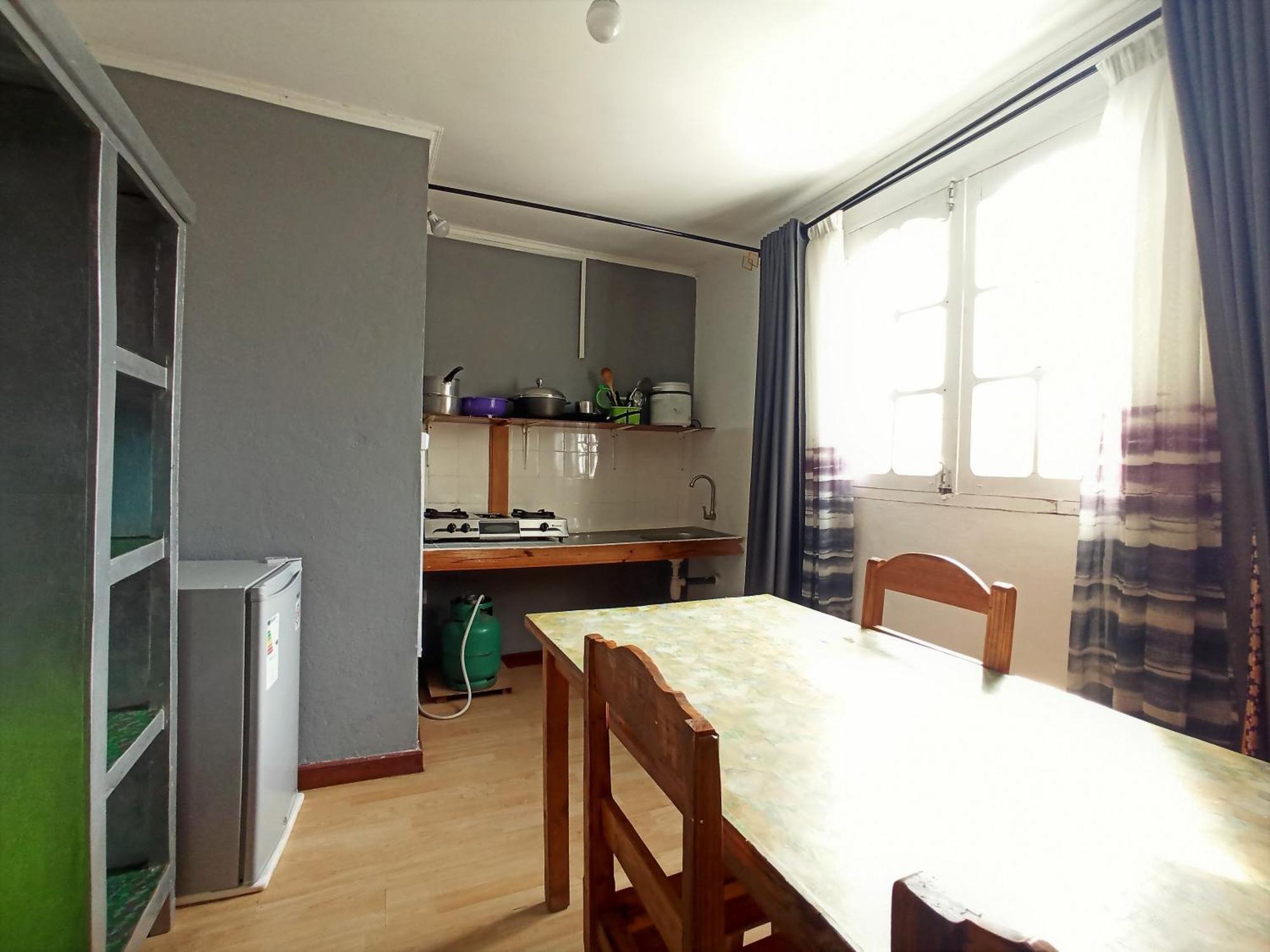 Chez Jeanne Chambre D'Hote Antananarivo Bagian luar foto