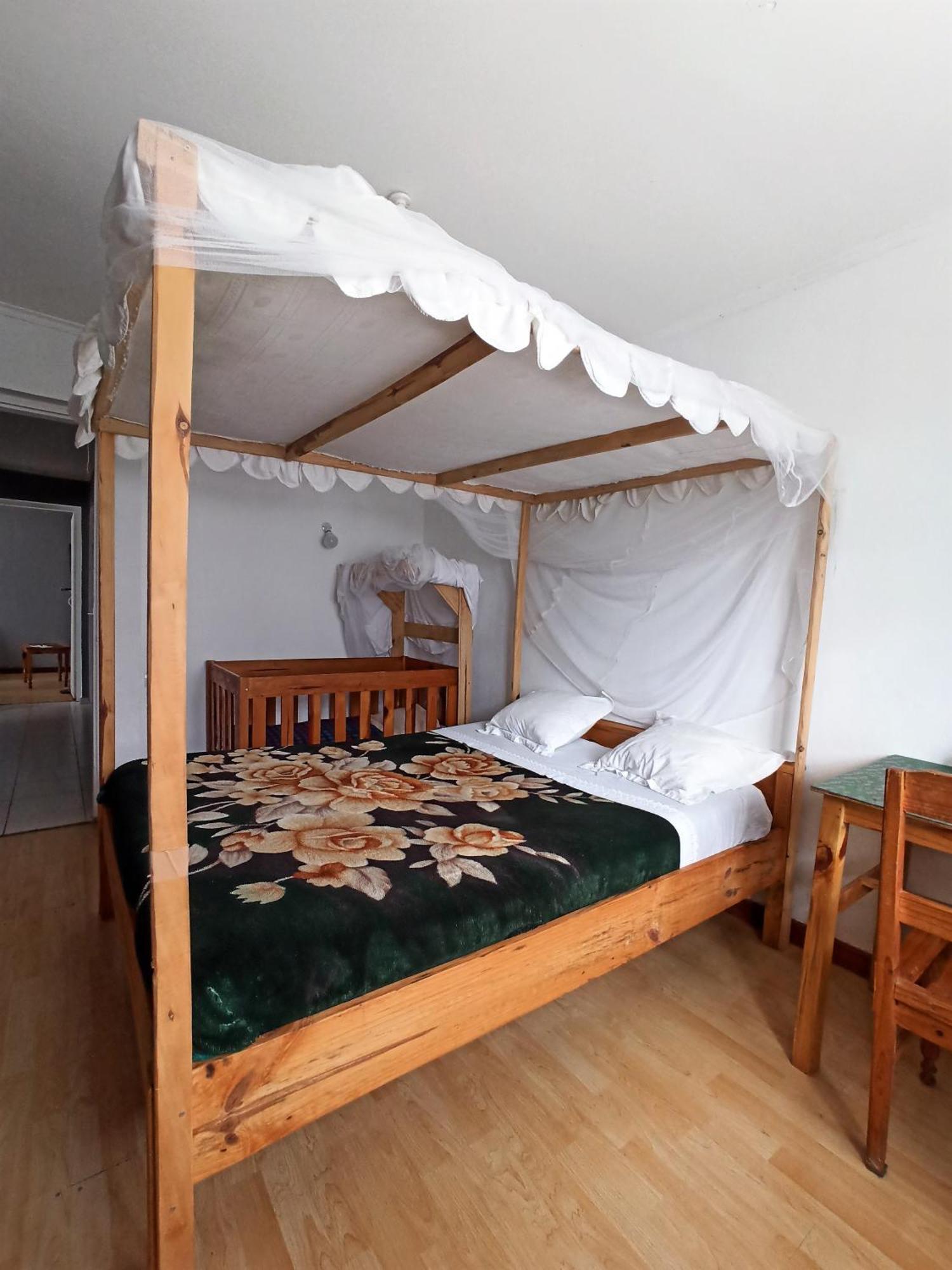 Chez Jeanne Chambre D'Hote Antananarivo Bagian luar foto