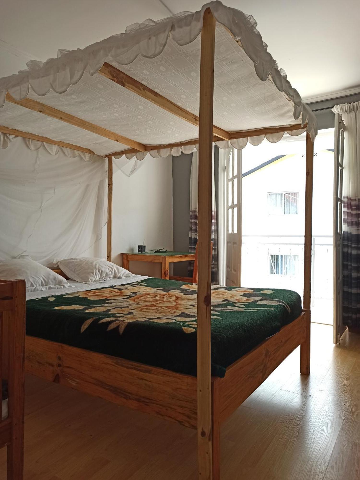 Chez Jeanne Chambre D'Hote Antananarivo Bagian luar foto