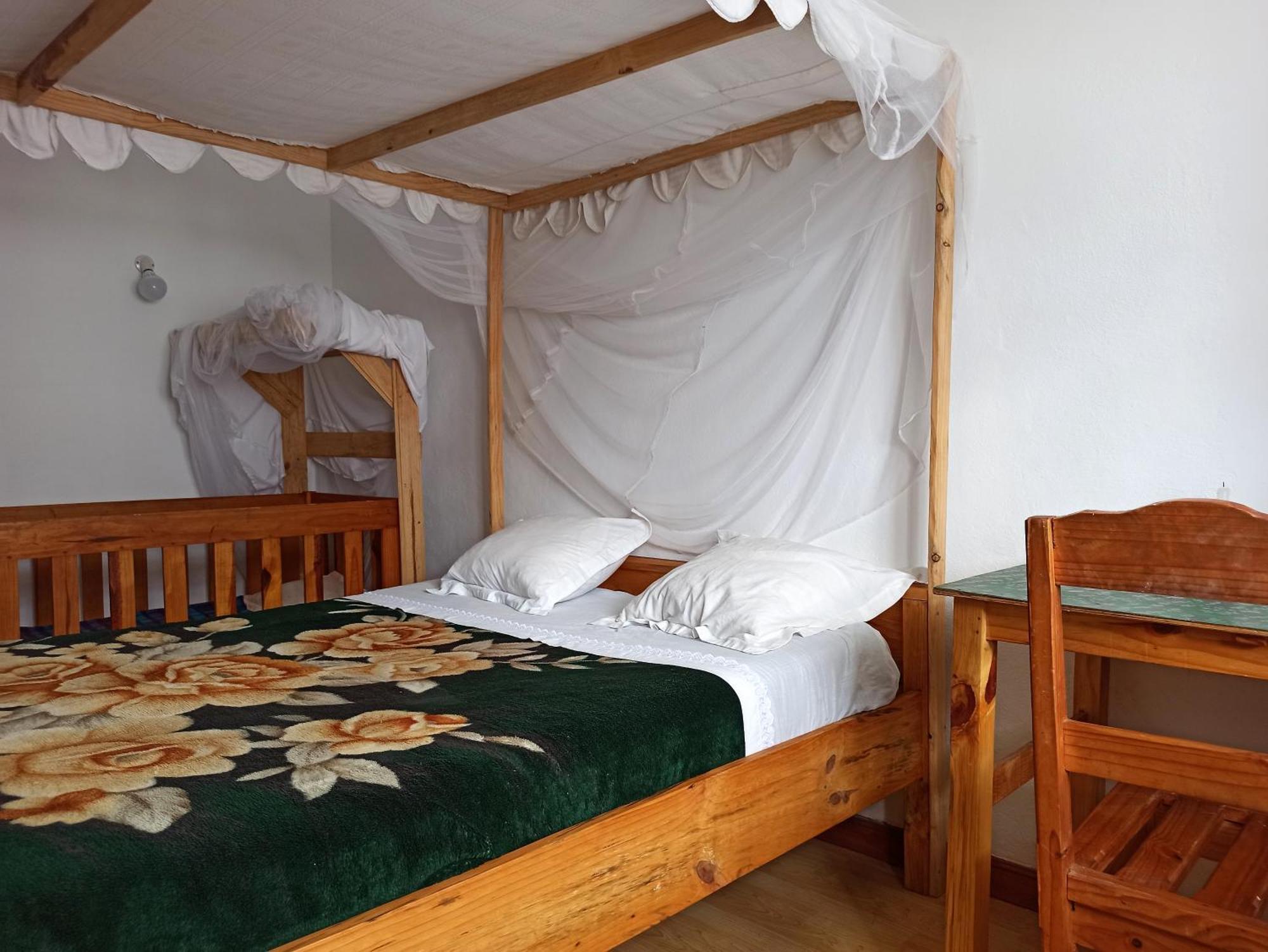 Chez Jeanne Chambre D'Hote Antananarivo Bagian luar foto