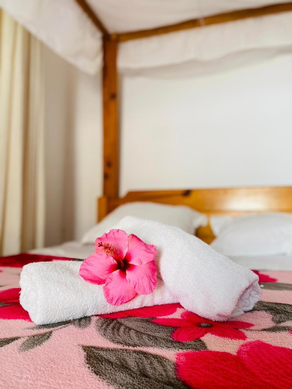 Chez Jeanne Chambre D'Hote Antananarivo Bagian luar foto
