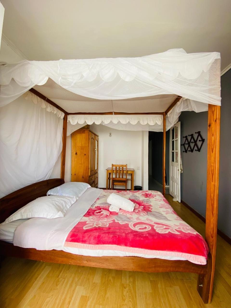 Chez Jeanne Chambre D'Hote Antananarivo Bagian luar foto
