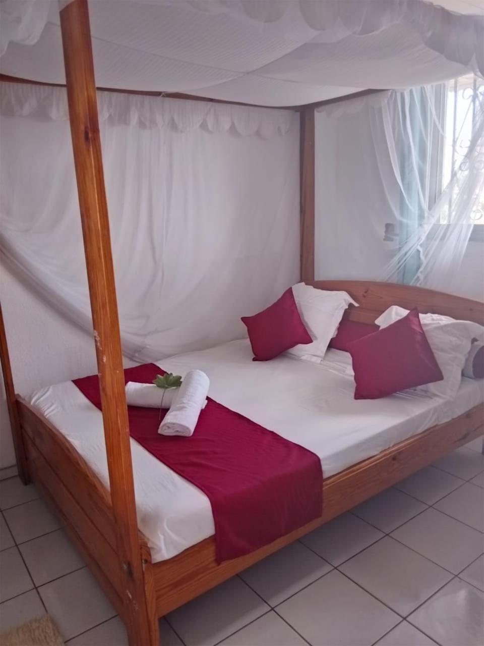 Chez Jeanne Chambre D'Hote Antananarivo Bagian luar foto
